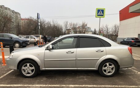 Chevrolet Lacetti, 2011 год, 385 000 рублей, 2 фотография