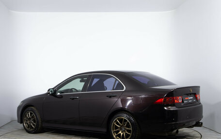 Honda Accord VII рестайлинг, 2007 год, 890 000 рублей, 7 фотография