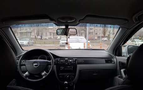 Chevrolet Lacetti, 2011 год, 385 000 рублей, 5 фотография