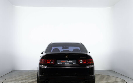 Honda Accord VII рестайлинг, 2007 год, 890 000 рублей, 6 фотография