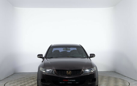 Honda Accord VII рестайлинг, 2007 год, 890 000 рублей, 2 фотография
