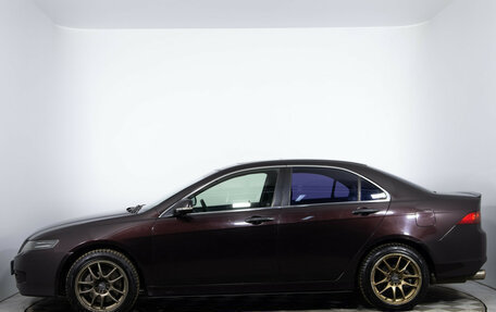 Honda Accord VII рестайлинг, 2007 год, 890 000 рублей, 8 фотография