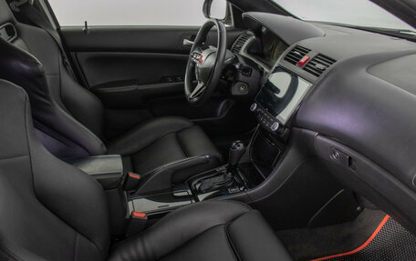 Honda Accord VII рестайлинг, 2007 год, 890 000 рублей, 9 фотография