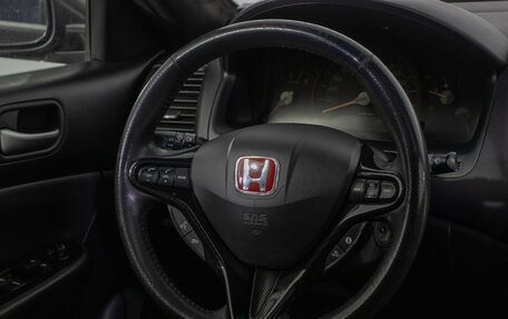 Honda Accord VII рестайлинг, 2007 год, 890 000 рублей, 15 фотография