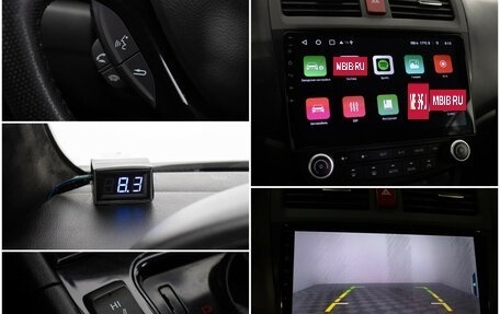 Honda Accord VII рестайлинг, 2007 год, 890 000 рублей, 17 фотография