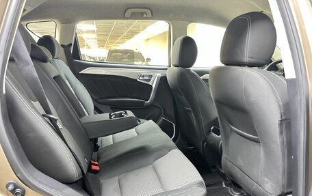 Geely Emgrand X7 I, 2020 год, 1 090 000 рублей, 11 фотография