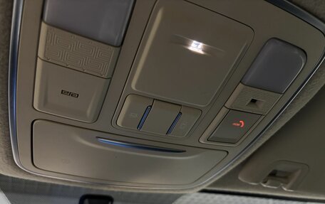 Geely Emgrand X7 I, 2020 год, 1 090 000 рублей, 18 фотография