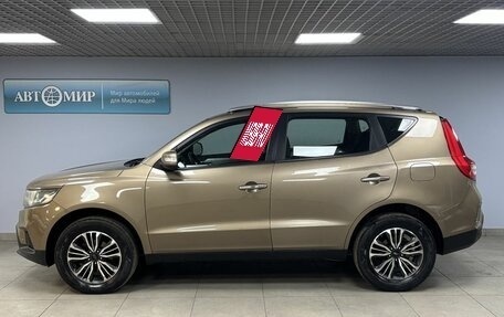 Geely Emgrand X7 I, 2020 год, 1 090 000 рублей, 8 фотография