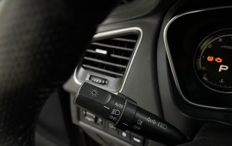 Geely Emgrand X7 I, 2020 год, 1 090 000 рублей, 22 фотография