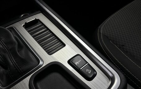 Geely Emgrand X7 I, 2020 год, 1 090 000 рублей, 17 фотография