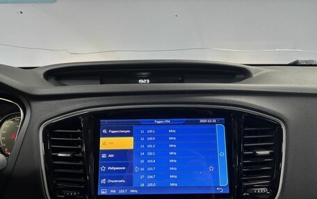 Geely Emgrand X7 I, 2020 год, 1 090 000 рублей, 15 фотография
