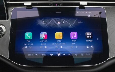 Mercedes-Benz E-Класс, 2025 год, 5 600 000 рублей, 12 фотография