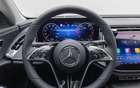 Mercedes-Benz E-Класс, 2025 год, 5 600 000 рублей, 7 фотография