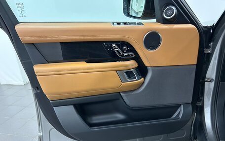 Land Rover Range Rover IV рестайлинг, 2019 год, 6 190 000 рублей, 7 фотография
