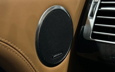 Land Rover Range Rover IV рестайлинг, 2019 год, 6 190 000 рублей, 8 фотография