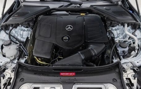 Mercedes-Benz E-Класс, 2025 год, 5 600 000 рублей, 18 фотография