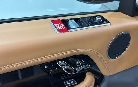 Land Rover Range Rover IV рестайлинг, 2019 год, 6 190 000 рублей, 9 фотография