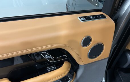 Land Rover Range Rover IV рестайлинг, 2019 год, 6 190 000 рублей, 22 фотография