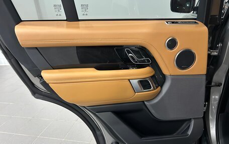 Land Rover Range Rover IV рестайлинг, 2019 год, 6 190 000 рублей, 21 фотография