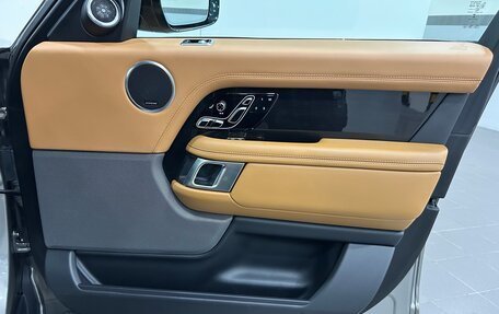 Land Rover Range Rover IV рестайлинг, 2019 год, 6 190 000 рублей, 28 фотография