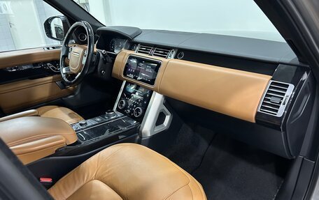 Land Rover Range Rover IV рестайлинг, 2019 год, 6 190 000 рублей, 30 фотография