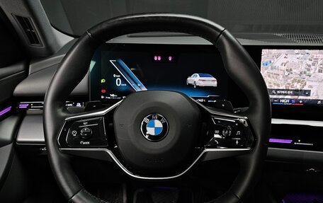 BMW 5 серия, 2024 год, 5 143 000 рублей, 7 фотография