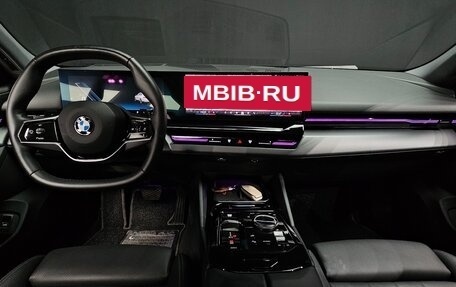 BMW 5 серия, 2024 год, 5 143 000 рублей, 6 фотография