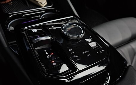 BMW 5 серия, 2024 год, 5 143 000 рублей, 10 фотография