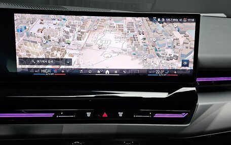 BMW 5 серия, 2024 год, 5 143 000 рублей, 9 фотография