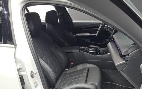 BMW 5 серия, 2024 год, 5 143 000 рублей, 18 фотография