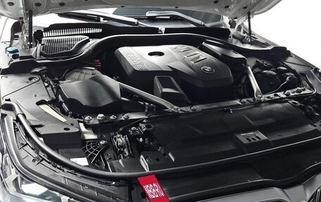 BMW 5 серия, 2024 год, 5 143 000 рублей, 15 фотография