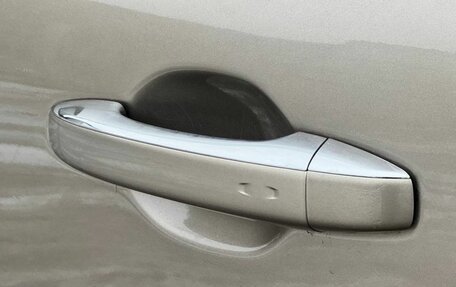 Renault Espace V рестайлинг, 2018 год, 1 849 999 рублей, 4 фотография