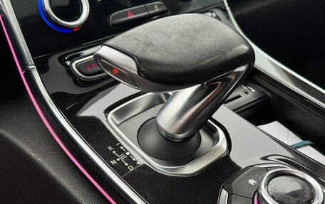 Renault Espace V рестайлинг, 2018 год, 1 849 999 рублей, 9 фотография