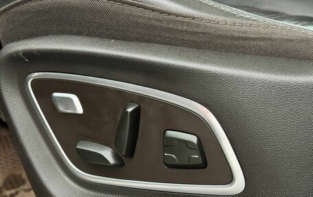 Renault Espace V рестайлинг, 2018 год, 1 849 999 рублей, 13 фотография