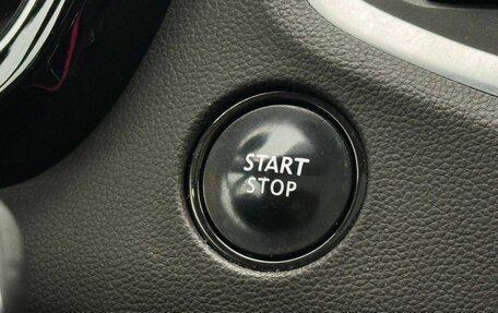 Renault Espace V рестайлинг, 2018 год, 1 849 999 рублей, 11 фотография