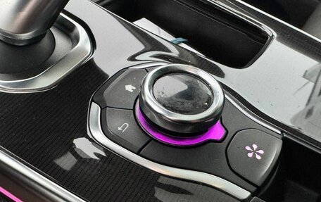 Renault Espace V рестайлинг, 2018 год, 1 849 999 рублей, 8 фотография