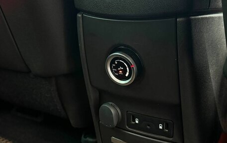 Renault Espace V рестайлинг, 2018 год, 1 849 999 рублей, 17 фотография