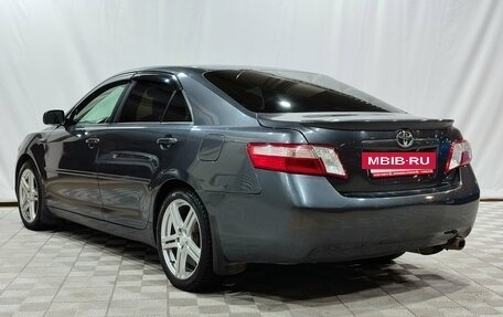 Toyota Camry, 2008 год, 850 000 рублей, 7 фотография