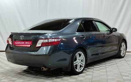 Toyota Camry, 2008 год, 850 000 рублей, 5 фотография