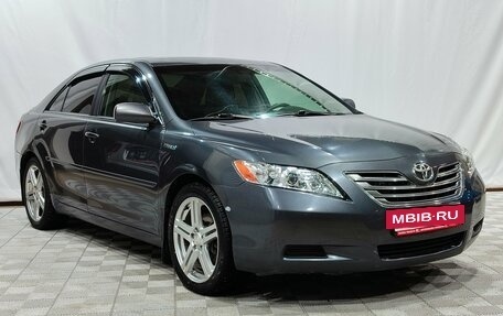 Toyota Camry, 2008 год, 850 000 рублей, 3 фотография