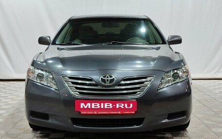 Toyota Camry, 2008 год, 850 000 рублей, 2 фотография