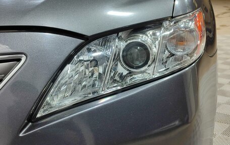 Toyota Camry, 2008 год, 850 000 рублей, 9 фотография