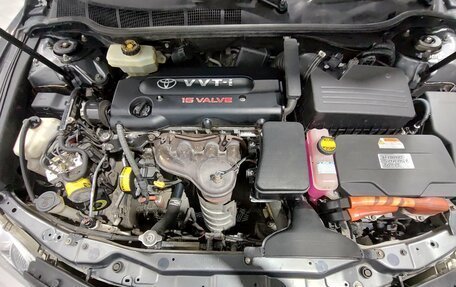 Toyota Camry, 2008 год, 850 000 рублей, 11 фотография