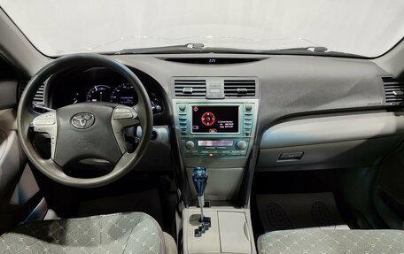 Toyota Camry, 2008 год, 850 000 рублей, 14 фотография