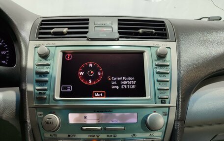 Toyota Camry, 2008 год, 850 000 рублей, 15 фотография