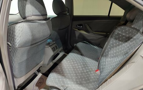 Toyota Camry, 2008 год, 850 000 рублей, 17 фотография