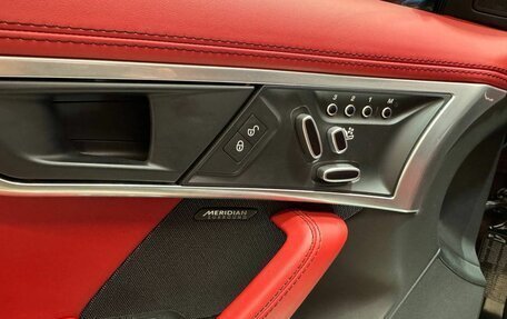 Jaguar F-Type I рестайлинг 2, 2018 год, 4 990 000 рублей, 10 фотография