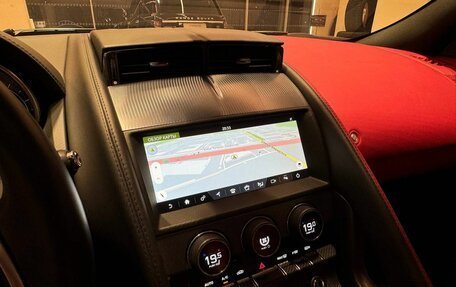 Jaguar F-Type I рестайлинг 2, 2018 год, 4 990 000 рублей, 15 фотография