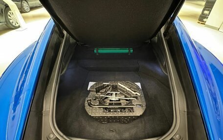 Jaguar F-Type I рестайлинг 2, 2018 год, 4 990 000 рублей, 22 фотография