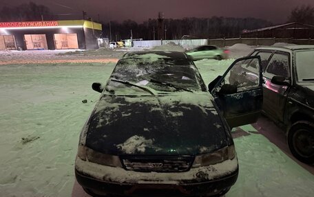 Daewoo Nexia I рестайлинг, 2001 год, 30 000 рублей, 1 фотография